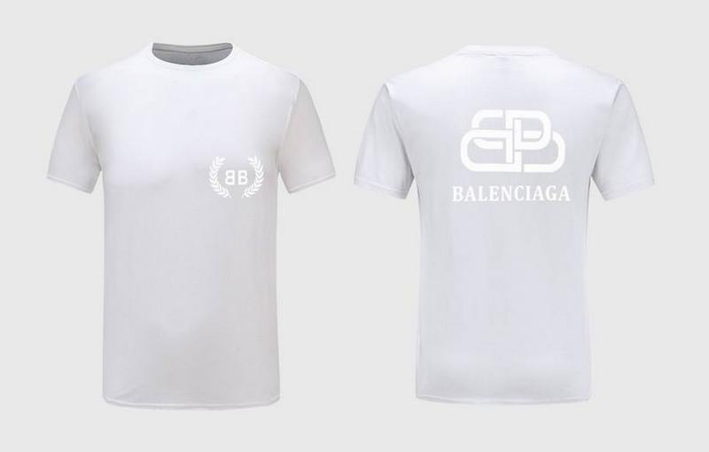 Balenciaga Men's T-shirts 751